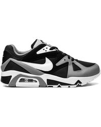 Nike - Baskets Air Structure - Lyst