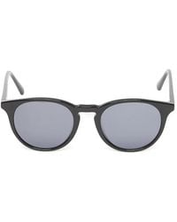Messyweekend - New Depp Round-Frame Sunglasses - Lyst