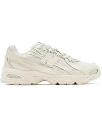 New Balance - 740 Mesh Sneakers - Lyst