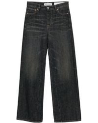 Our Legacy - Treble Cut Jeans - Lyst