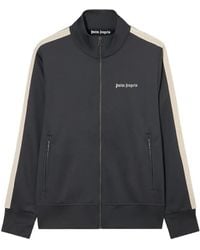Palm Angels - Classic Logo Track Jacket - Lyst