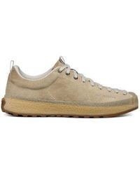 SCARPA - Baskets Mojito En Daim À Lacets - Lyst