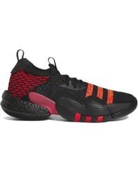 adidas - Trae Young 2.0 "Atlanta Hawks" Sneakers - Lyst