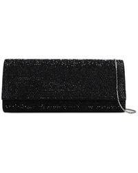Twentyfourhaitch - Pochette French 75 À Ornements En Cristal - Lyst