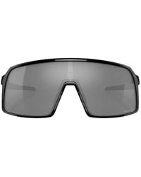 Oakley - Sutro Oversized-Frame Sunglasses - Lyst