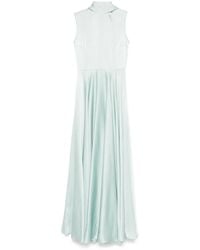 Solace London - Emelia Maxi Dress - Lyst