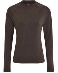 Varley - Always Warm Crew-Neck Sweater - Lyst