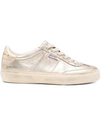 Golden Goose - Soul-Star Sneakers - Lyst