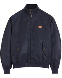 Valentino Garavani - Vlogo Bomberjack - Lyst
