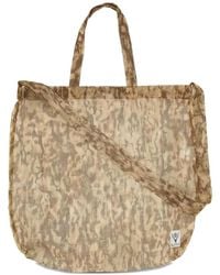 South2 West8 - Mesh Tote Bag - Lyst