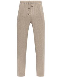 Hanro - Winter Casuals Track Pants - Lyst