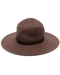 Max Mara - Sombrero de verano Musette - Lyst