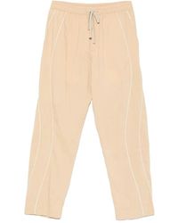 State of Order - Drawstring-Fastening Track Pants - Lyst