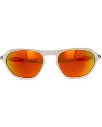 Oakley - 90S Cage Jacket Sonnenbrille - Lyst