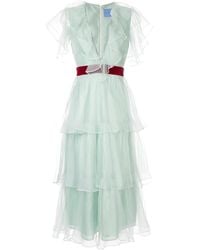 Macgraw - Robe Chandelier - Lyst