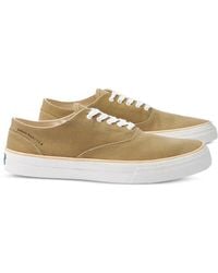 Fortela - X Mr. Fliks Redondo Canvas Sneakers - Lyst