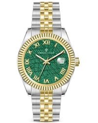 Christian Van Sant - Stellar 41Mm Watch - Lyst