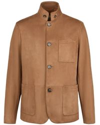 Tod's - Castello Jacket - Lyst