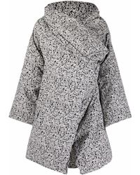 10 Corso Como - X Moncler Elsa Mantel - Lyst
