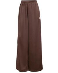 adidas - Hose mit seitlichen Streifen - Lyst