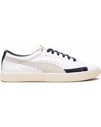 Puma Basket Sneakers for Men - Up to 78% off | Lyst