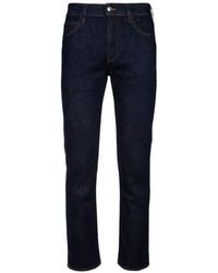 Loro Piana - Quarona Regular-Fit Jeans - Lyst