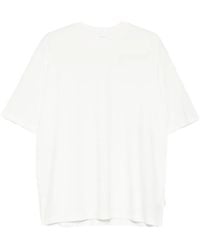 Hevò - Mulino Crew-Neck T-Shirt - Lyst