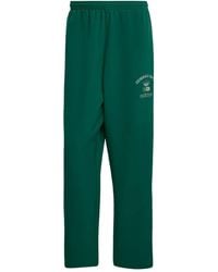 adidas - Trainingsbroek Met 3-Stripes Logo - Lyst