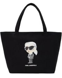KARL LAGERFELD - Bags - Lyst