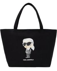 KARL LAGERFELD - Bags - Lyst