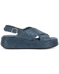 Pons Quintana - Maui Platform Sandals - Lyst