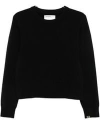 Extreme Cashmere - Jeanne Cashmere Sweater - Lyst