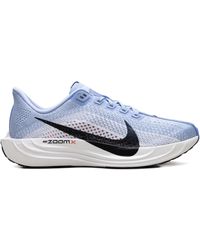 Nike - Pegasus Plus "Aluminum/-Royal Pulse" Sneakers - Lyst