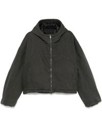 HELIOT EMIL - Dux Worker Jacket - Lyst