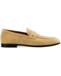 Ferragamo - Penny Loafers - Lyst