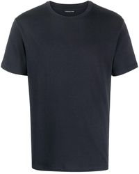 Patrizia Pepe - Logo-patch Short-sleeve T-shirt - Lyst