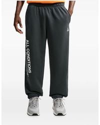 Nike - Acg Tuff Fleece Dri-Fit Pants - Lyst