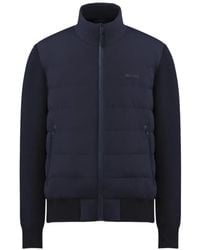 Mackage - Veste Matelassée Haney-City À Manches Longues - Lyst