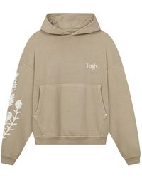 ROUGH - Sudadera Anthos Con Capucha - Lyst