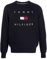 tommy hilfiger sweatshirt sale