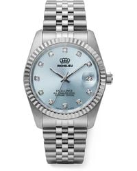 Richelieu Swiss - Classic Excellence 26Mm Watch - Lyst