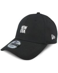 KTZ - X 9Forty Baseballkappe Mit Logo - Lyst