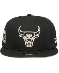 KTZ - Chicago Bulls Baseballkappe - Lyst