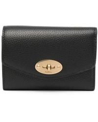 Mulberry - Kleines Darley Portemonnaie - Lyst