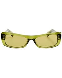 Jacquemus - Capri Cat-Eye Sunglasses - Lyst
