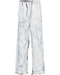 DIESEL - P-Tate Broek - Lyst