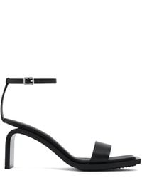 Courreges - Stream 70Mm Sandals - Lyst
