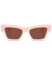 Oliver Peoples - Edition 3 Sunglasses - Lyst