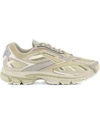 Reebok - Premier Road Ultra Lace-Up Fastening Sneakers - Lyst