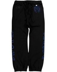 Chrome Hearts - Logo Track Pants - Lyst